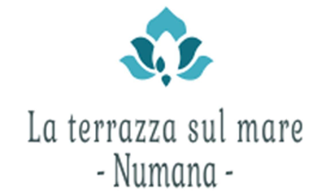 La Terrazza Sul Mare - Numana -公寓 外观 照片